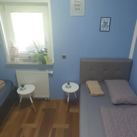 Sanja Apartment Near To Ljubljana Preserje pri Radomljah Extérieur photo