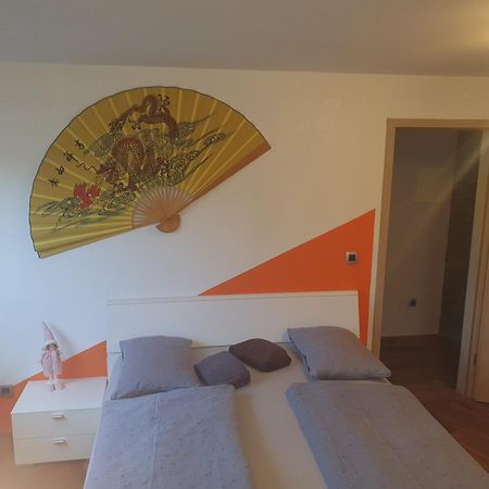 Sanja Apartment Near To Ljubljana Preserje pri Radomljah Extérieur photo
