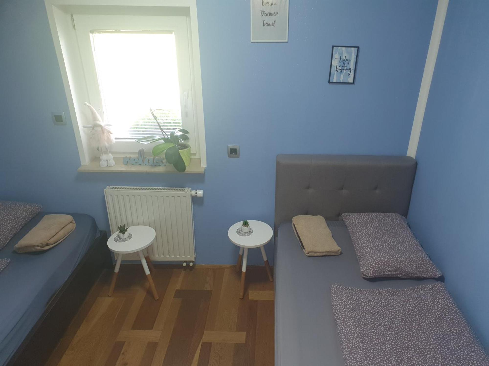 Sanja Apartment Near To Ljubljana Preserje pri Radomljah Extérieur photo