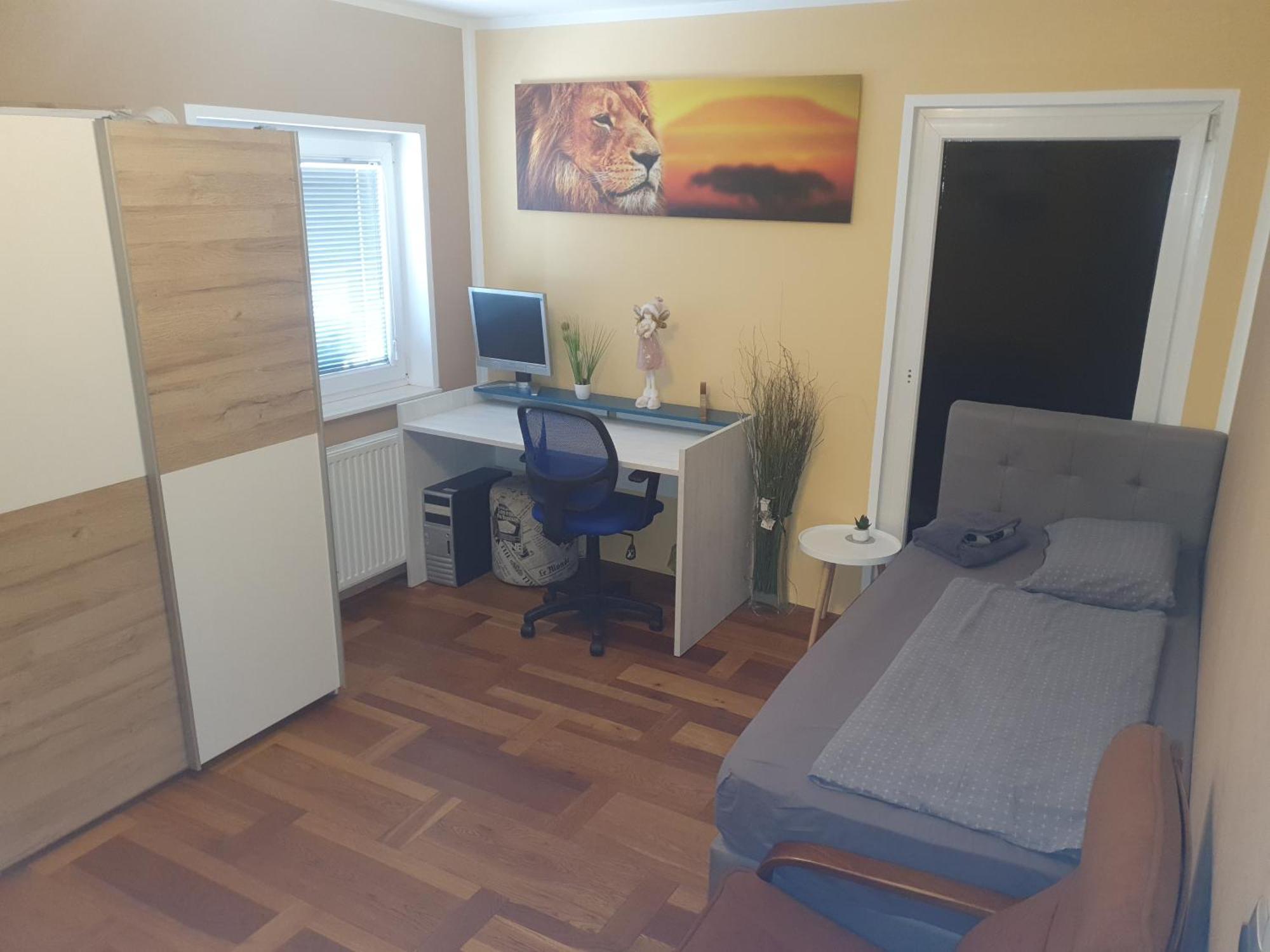 Sanja Apartment Near To Ljubljana Preserje pri Radomljah Extérieur photo