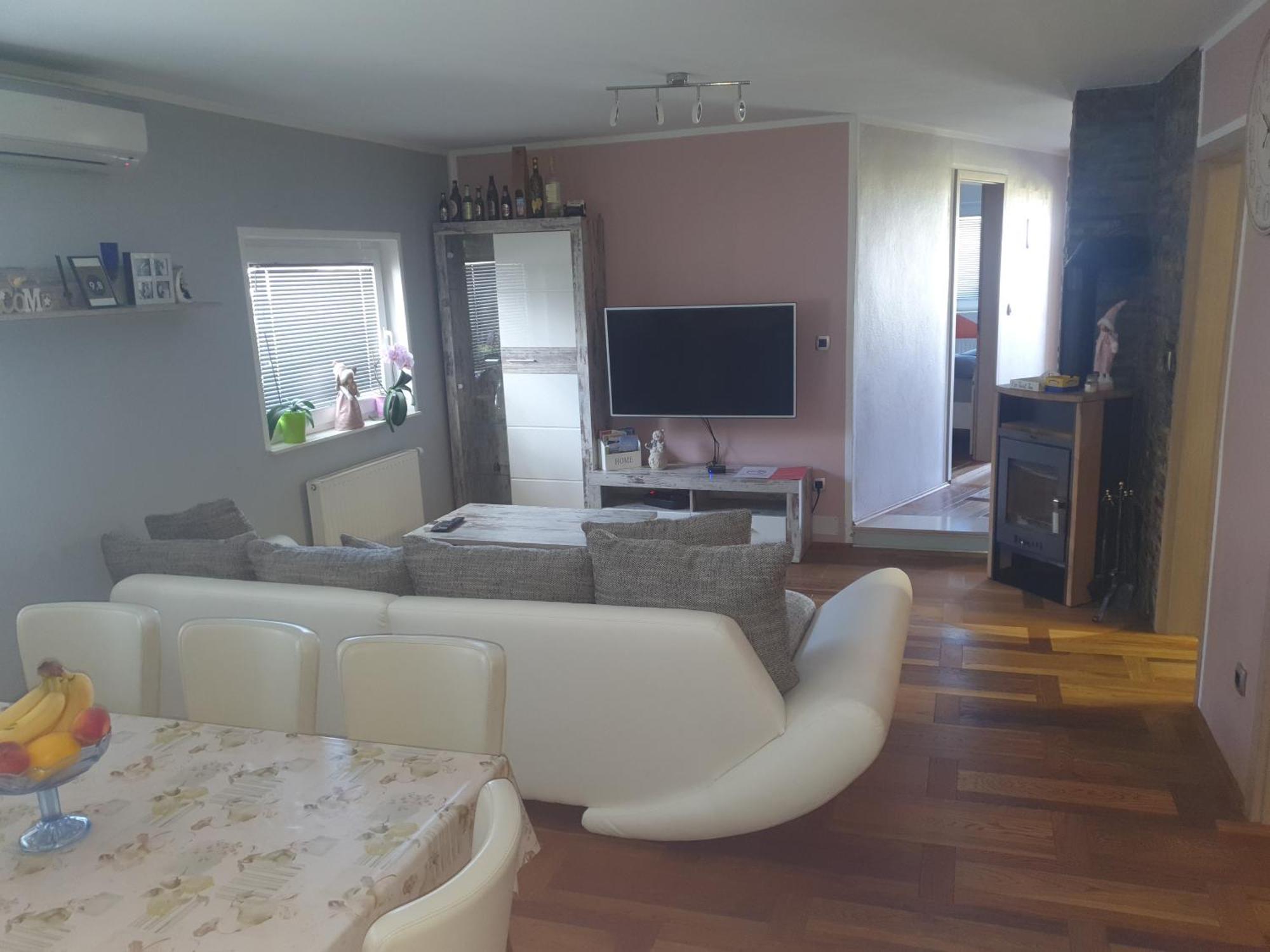 Sanja Apartment Near To Ljubljana Preserje pri Radomljah Extérieur photo