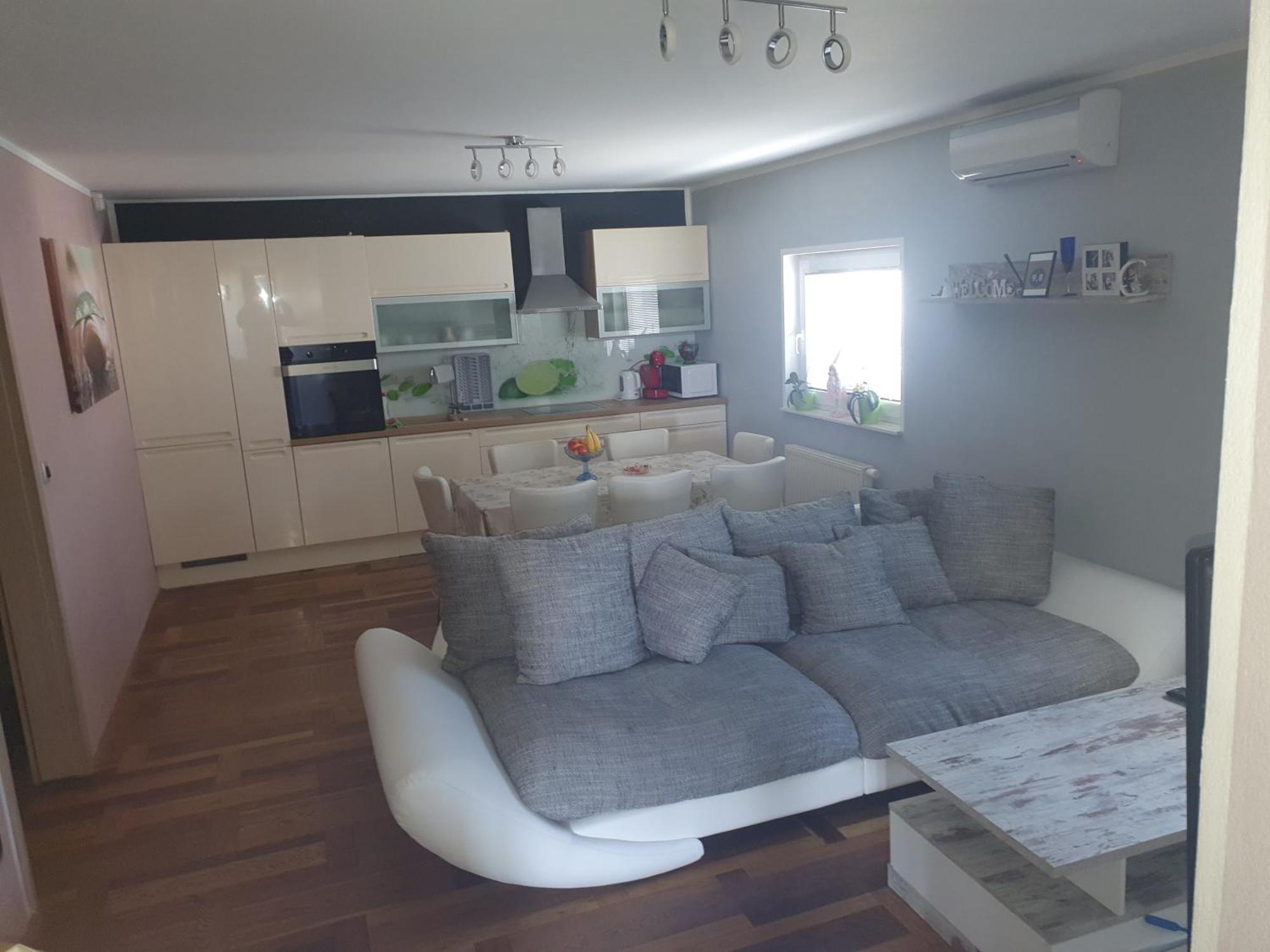 Sanja Apartment Near To Ljubljana Preserje pri Radomljah Extérieur photo