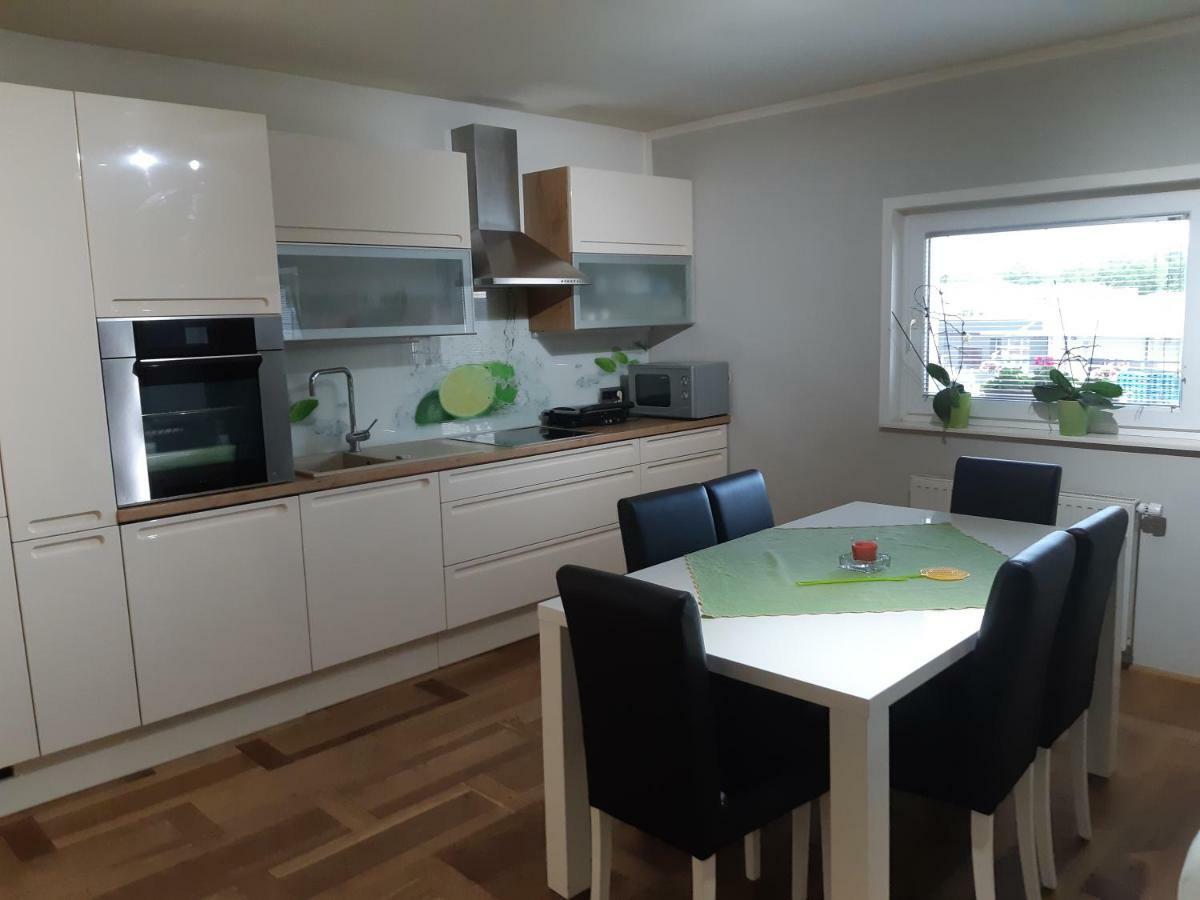 Sanja Apartment Near To Ljubljana Preserje pri Radomljah Extérieur photo