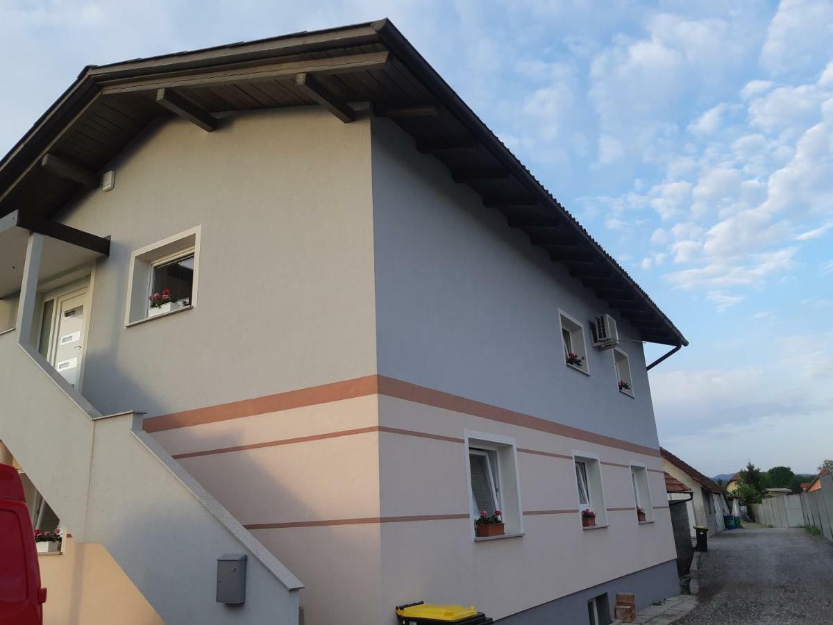 Sanja Apartment Near To Ljubljana Preserje pri Radomljah Extérieur photo