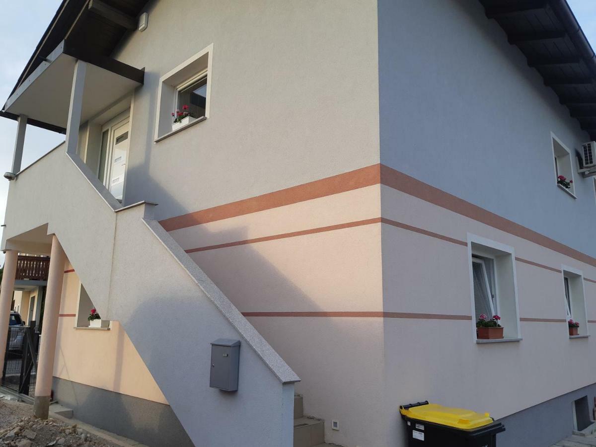 Sanja Apartment Near To Ljubljana Preserje pri Radomljah Extérieur photo